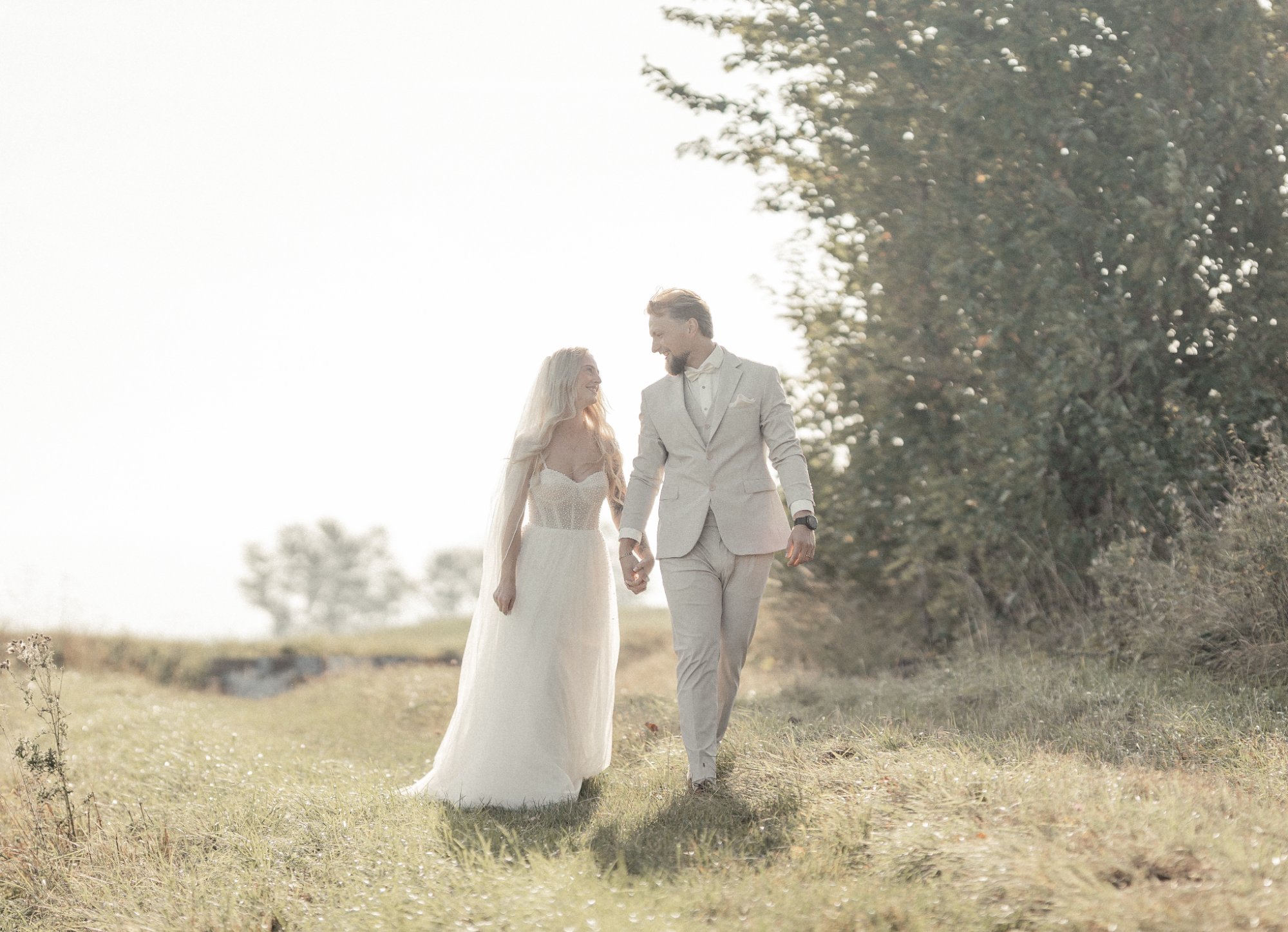 Hochzeitspaar