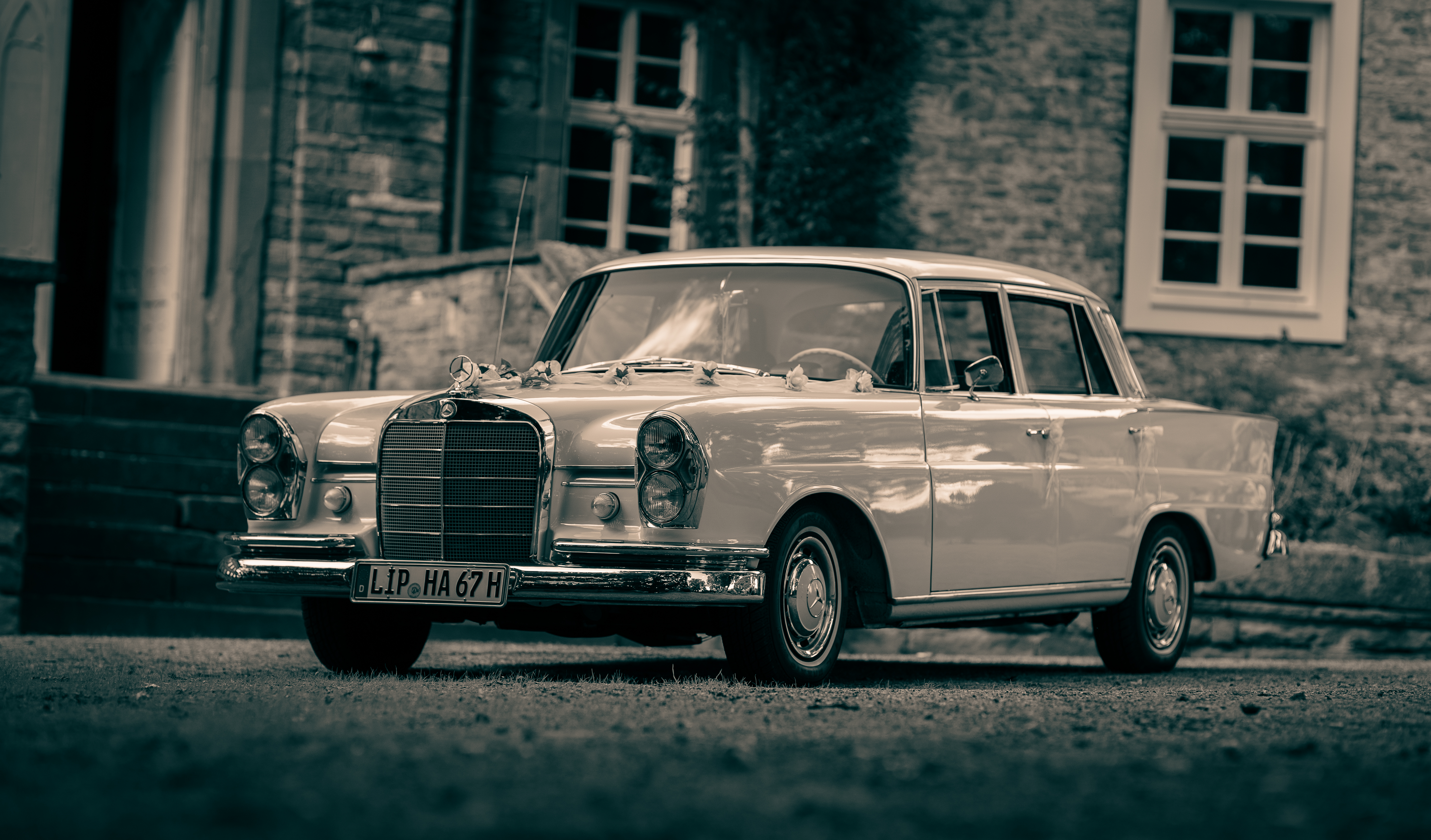 Hochzeit